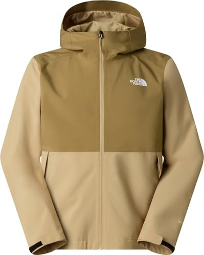 THE NORTH FACE Herren M Odles Rain Jacket Jacke (1er Pack)