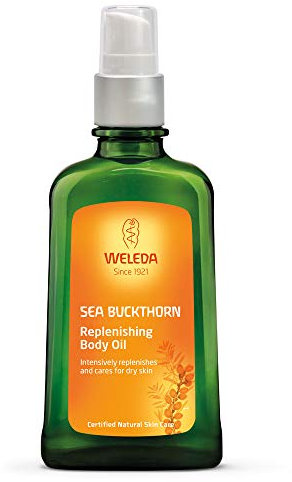 Weleda 4001638099950