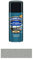 400 ml Hammerite Direct sur Rouille Métal de protection peinture Spray Gris argenté, martelé