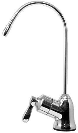 Ergänzungs-Anschluss-Set mit Zusatzwasserhahn eSpring™ - 1 Set - Amway - (Art.-Nr.: 100663)