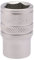 Draper 82144 1/4 Square Drive Socket, 11 mm Size