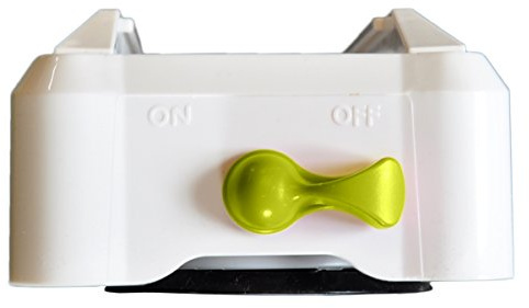 Spiralizer Body for Brieftons 5-Blade Spiralizer (BR-5B-02) and Brieftons 7-Blade Spiralizer