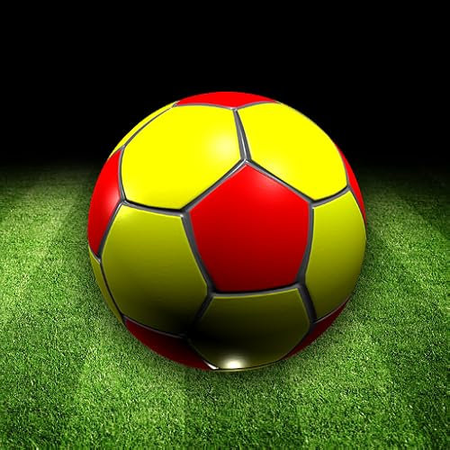Foot Ball World Soccer Mania 2018 Cup - Russia Champion