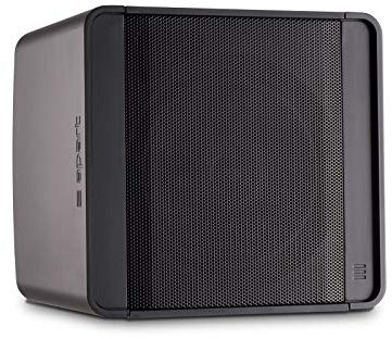 Enceinte compacte Large Bande Apart KUBO3 Noire