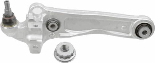 LEMFÖRDER 39845 01 Lenker Radaufhängung für Jaguar XE (X760) 2015 - Hinten, Links, Unten, Vorderachse und Andere Fahrzeuge