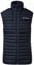 Berghaus Men's Vaskye Synthetic Insulated Jacket | Extra Warm | Durable Coat | Lightweight Design | Puffer Jacket, Black/Black, L