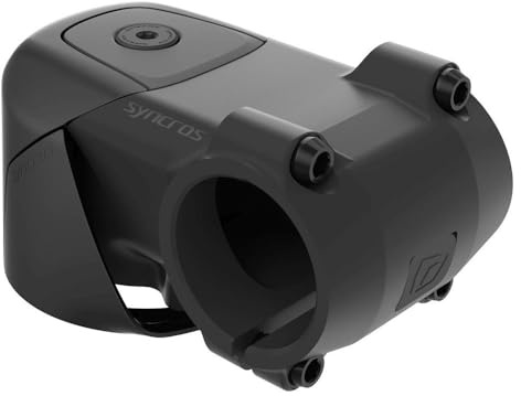 Syncros AM 2.0 MTB Fahrrad Vorbau 31.8mm schwarz: Größe: 40mm
