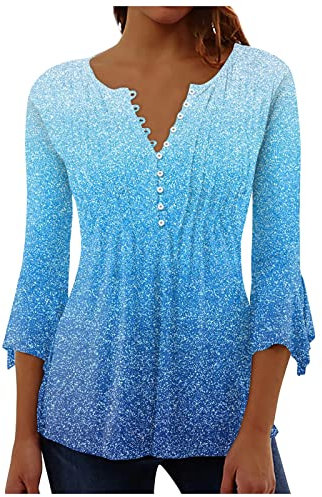 Generic Tshirts Frau Top Elegant Damen T-Shirt Schwarz Shirt Rückenfrei Wasserfall Rückenfrei Oberteil Tanktop Damen Sommer Tshirt Damen Weiss Baumwolle Die Ärzte Merchandise Sommerkleider Lang