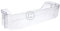 LUTH Premium Profi Parts Kompatibel mit Smeg Türfach unten 760391744 440X85mm für Kühlschrank