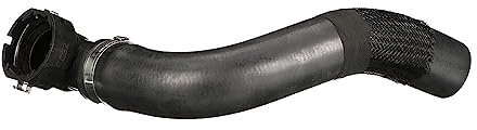 GATES 05-5310 Kühlerschlauch KÜHLWASSERSCHLAUCH WASSERSCHLAUCH oben Kompatibel mit FIAT Ducato Kastenwagen 250, 290 Ducato Pritsche/Fahrgestell 250, 290 Ducato Bus 250, 290
