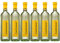 Grand Sud - Chardonnay, Trockener, frischer und süffiger Weißwein aus Südfrankreich (6 x 0,25 L)
