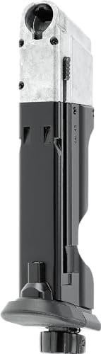 Walther Magazine T4E PDP Compact 4 .43 CO2 Quick Piercing 8R