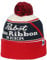 Outdoor Cap Herren Beer-032, rot-weiß-blau, Einheitsgröße Hut, Large
