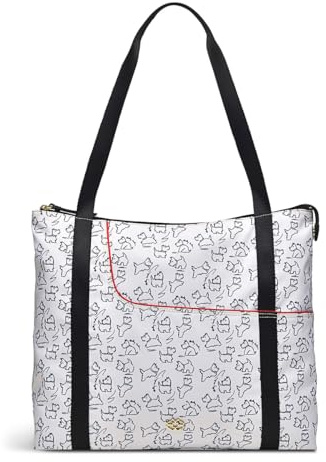 RADLEY Sketch Shoulder Bag Womens Chalk One Size