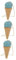 VICASKY 3 Stück Geschicklichkeitsball Kendama Spielzeug Japanisches Zubehör Lustiges Kendama Spielzeug Neuheitsbälle Spielzeug Kendama Ball Japanisches Spielzeug Ballspielzeug
