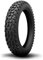 COPERTONE PNEUMATICO 3.50-18 62P POSTERIORE MOTO CROSS ENDURO GOMMA GOODTIRE RINFORZATO TASSELLATO TACCHETTATO