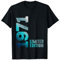 1971 Birth Vintage Since 1971 Retro 1971 Limitierte Auflage T-Shirt
