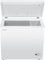 Congelador arcón 90,2cm 198L ASPES ACH2002EDC Clase E Dual Cooling Blanco