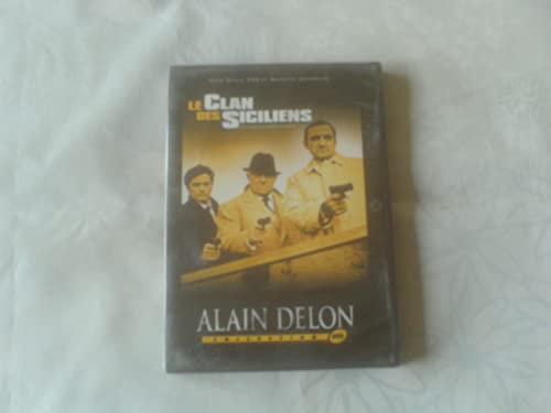 Le clan des siciliens