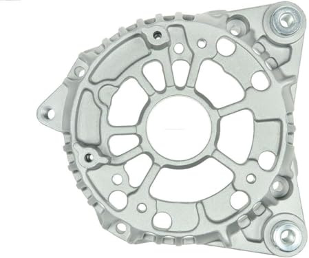 AS-PL ABR0074S Alternator s.r.e. Brackets/Rear Housing