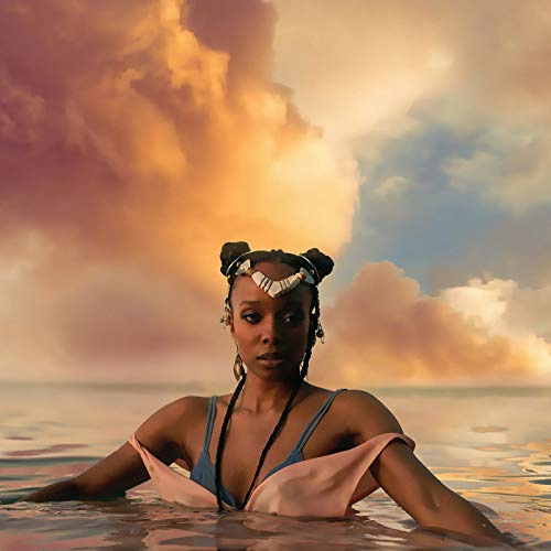 Jagjaguwar / Cargo