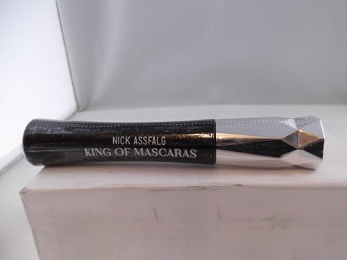 Nick Assfalg Wimperator/Wimperntusche