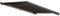 Mendler Elektrische Kassetten-Markise T123, Vollkassette Volant 4,5x3m - Polyester Anthrazit, grau