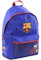 Gepäck (Taschen, Schulranzen, Federmäppchen, Regenschirm), Sportlizenz FC Barcelona Fantasie (Rucksack FC Barcelona 490-8119, 40 x 30 x 14 cm), mehrfarbig, Einheitsgröße, Mehrfarbig, Taille unique