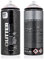 Montana Glitter glitter glitter oro 400 ml