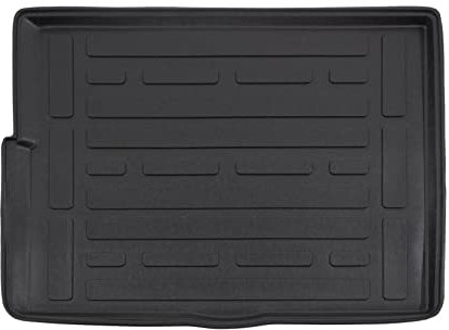 SCOUTT AUTOMOTIVE Bandeja para maletero estándar para C4 Picasso/SpaceTourer a partir de 2013 de 5 plazas