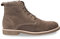 Panama Jack Herrenstiefelette Glasgow Igloo C22 Velour Humo/Smoke 46 EU