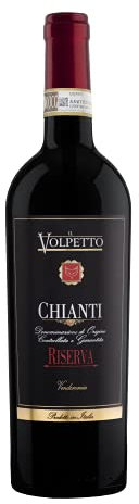 IL Volpetto Chianti Riserva DOCG 2019