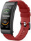 AISPORTS Bracelet de Montre à Dégagement Rapide 16mm Compatible avec Timex Weekender 16mm Bracelet en Silicone,Bracelet de Sport en Caoutchouc Bracelet de Remplacement pour Fossil Q Accomplice/Neel