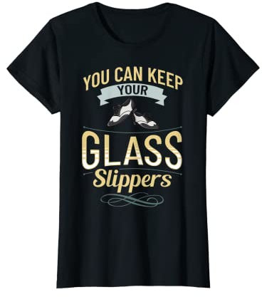 Tap Dance Anfänger Schuhe Musikunterricht Workout Dancer T-Shirt