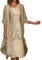 MICKURY mit Spitze Kleid Flieder Langer Unterrock Kleider Frauen onlineshop Kleidung Kleid firmung schwarzes Kleid Langarm 1950er Kleider Damen Kleidung Abendkleider große größen(Yellow-e,5XL)