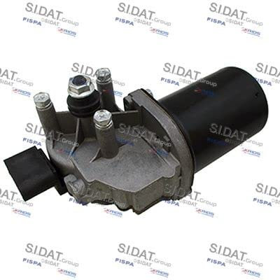 Wischermotor Scheibenwischermotor Motor Kompatibel mit Audi A4 b5 Avant Kombi 1994-01 von Autoteile Gocht