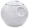 Star Wars Death Star Keramik-Keksdose mit Deckel, 25,4 cm