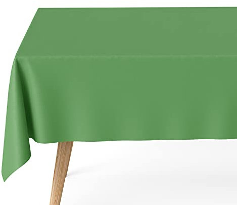 Horeca Collection Maxi Products - Rollo Mantel Papel Verde - 1,2 x 20 m - Rollo Mantel Desechable - Cumpleaños - Catering, Degustaciones, Hotelería - Papel Reciclado