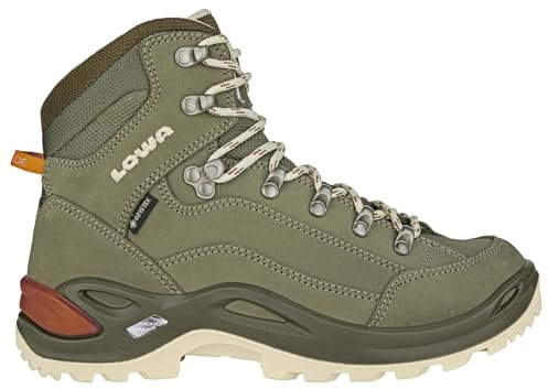 LOWA PROFESSIONAL RENEGADE GTX MID Ws