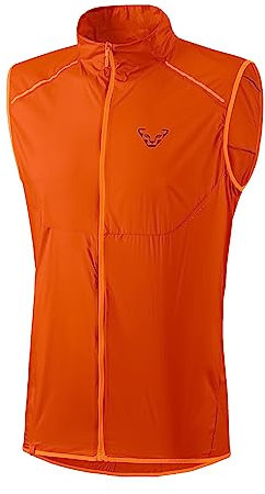 Dynafit Herren Vert Wind M VST 49 Weste, Gänseblümchen/4560, XL