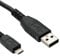 Micro USB Cable Lead compatible with JBL Clip/JBL Charge/JBL Charge
