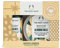 The Body Shop Almond Milk Geschenkset Beruhigend und glättet Mandelmilch für Körperpflege, vegan, 2-teiliges Set