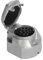 Yuanjoy 13 Poliger Anhänger Socket Adapter, 13 Pin Steckdose aus Aluminium Legierung, geeignet für Anhängerkupplungen, Boote, Wohnwagen 13 poliger anhängerstecker