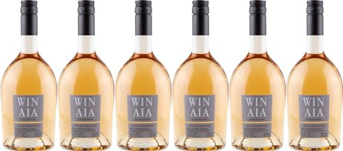 Jörg Wiedemann WINAIA Rosé 2023 Trocken (6 x 0.75 l)