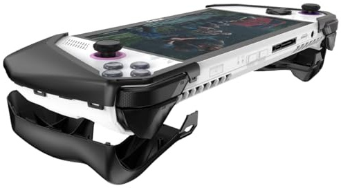 Manopole Ergo Comfort per ASUS ROG Ally Z1 & Z1 Extreme