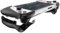 BreedGaming Ergo Comfort Grips - Funda protectora para ASUS ROG Ally Z1 y Z1 Extreme
