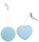 minkissy 8 Pièces essuie-glace de téléphone screen cleaner nettoyeur écran essuyer l'écran du téléphone portable macaron nettoyeur d'écran d'ordinateur lingettes chiffon essuie-lunettes pp