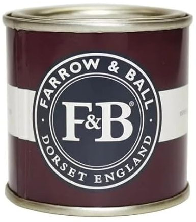 Farrow & Ball Sample Pot 301 Eddy