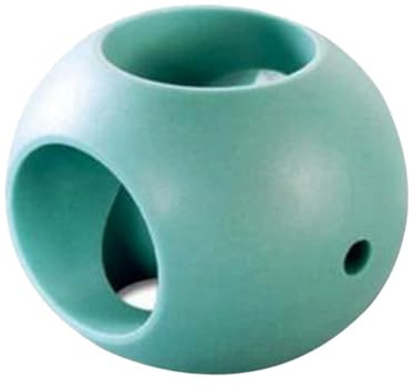 HEATSHAKING Wäsche Ball Für Waschmaschine Sauberer Waschball Aus Hochwertigem Material Wiederverwendbares Design Schont Kleidung Und Waschmaschine Wasser Reinigen