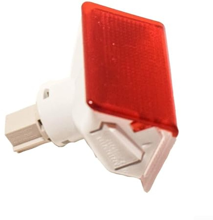 Eawfgtuw Kennzeichenbeleuchtung A2218202101 LED Kofferraum-Heckklappenleuchte, für A B für C für Klasse W176 W246 W204 GLA GL ML Serie 2012–2018 direkter Ersatz